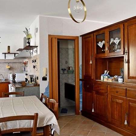 Casa Rina Appartement Ventimiglia Buitenkant foto