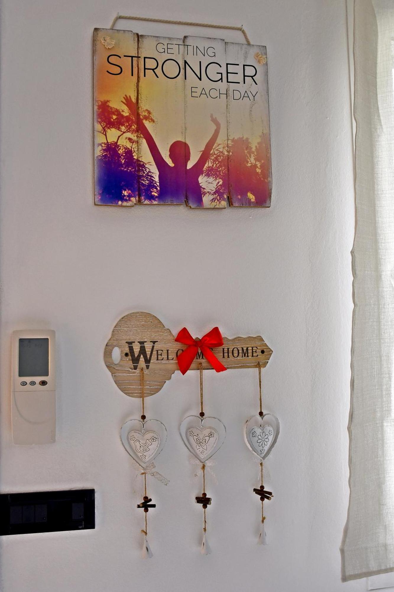 Casa Rina Appartement Ventimiglia Buitenkant foto