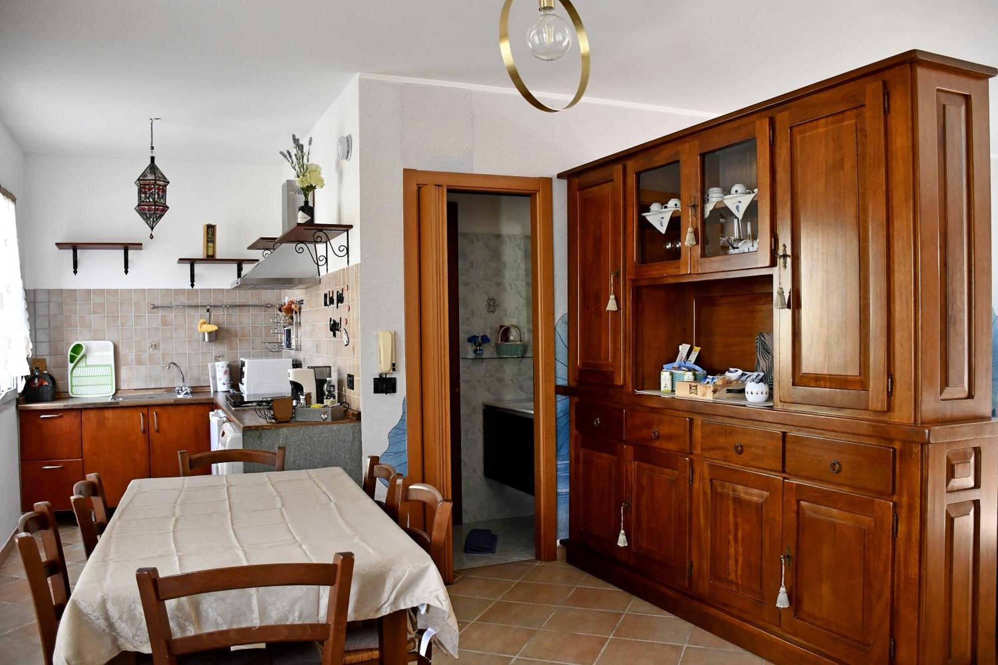 Casa Rina Appartement Ventimiglia Buitenkant foto