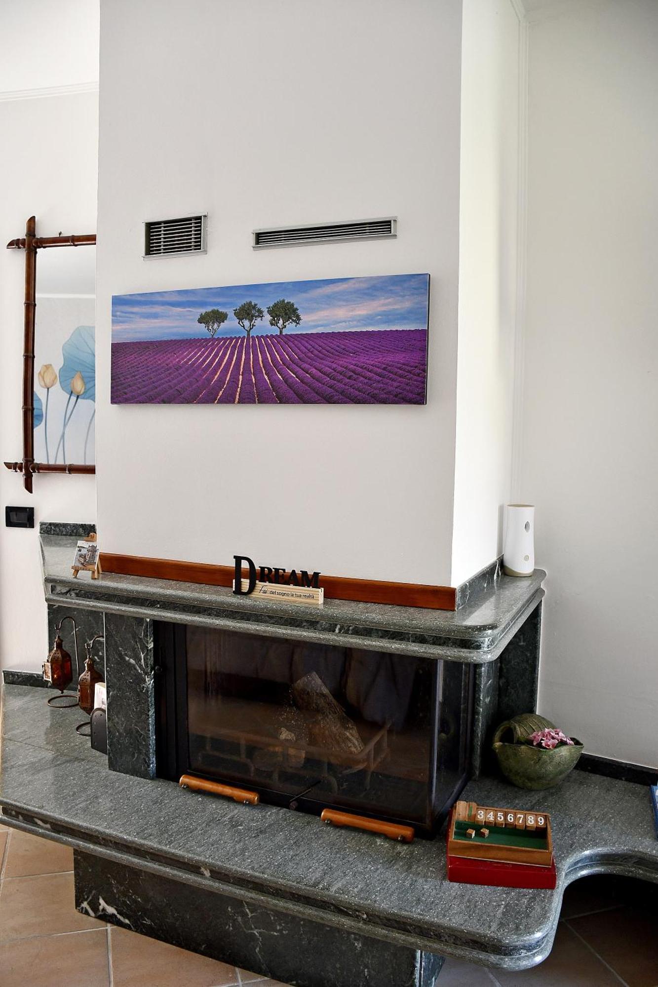 Casa Rina Appartement Ventimiglia Buitenkant foto
