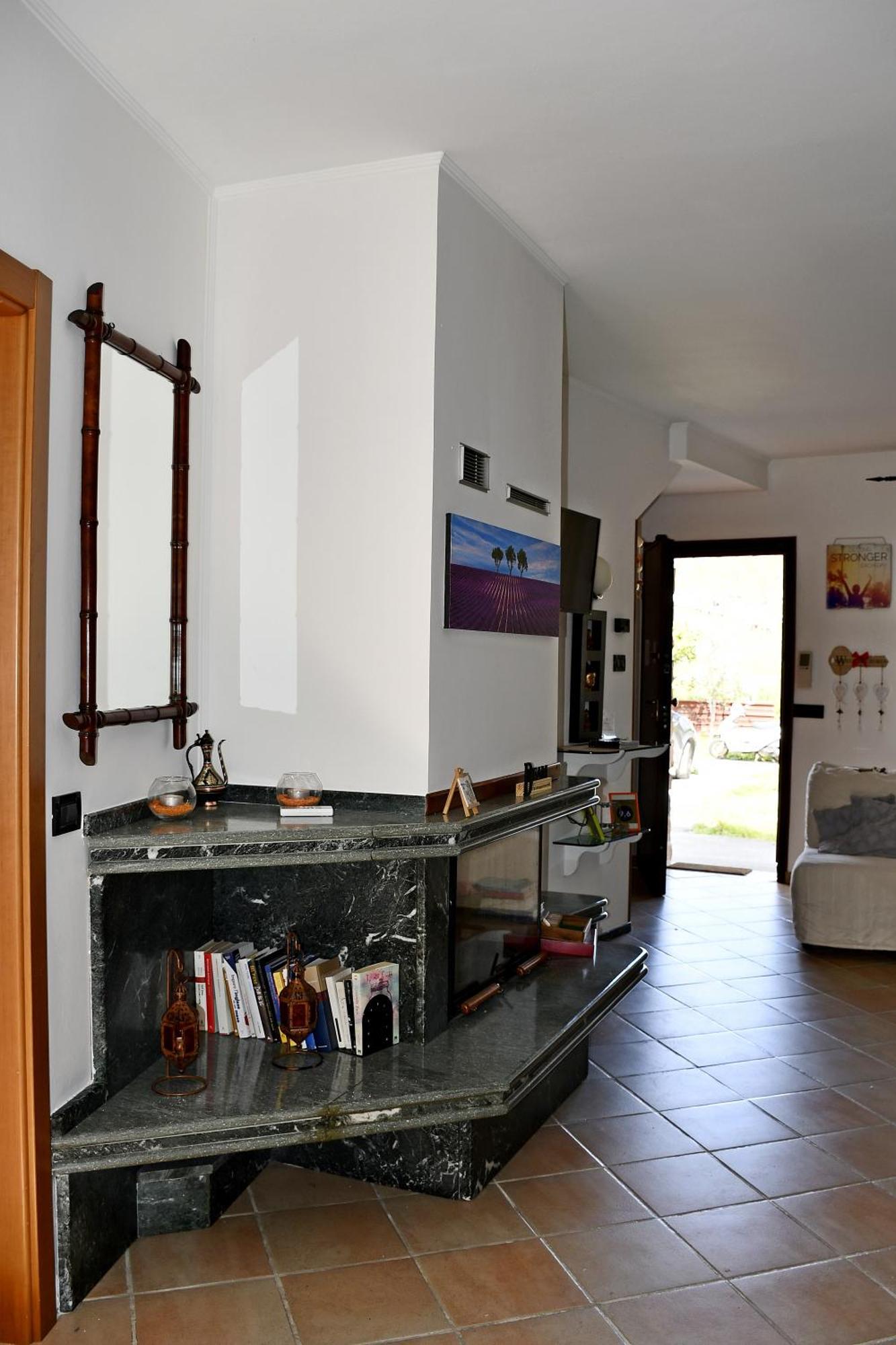 Casa Rina Appartement Ventimiglia Buitenkant foto